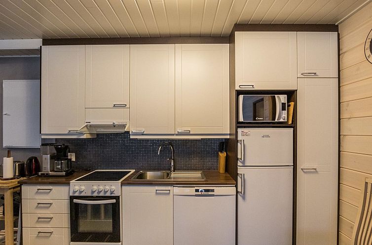 Vakantiehuis Hil-lak-ka ii as 5