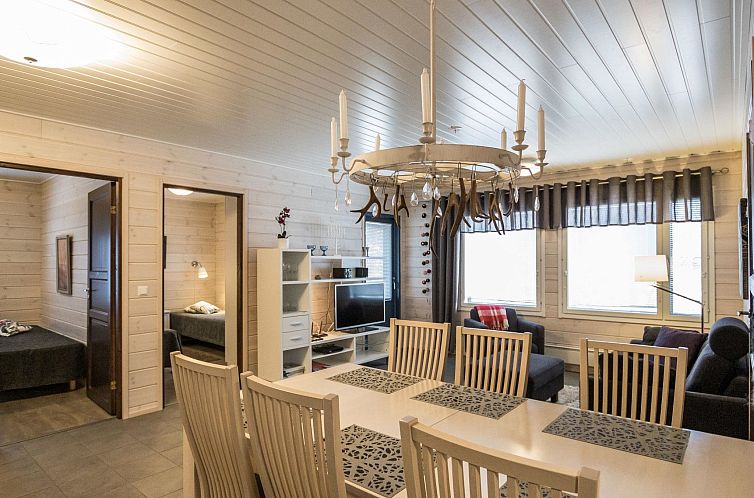 Vakantiehuis Hil-lak-ka ii as 5