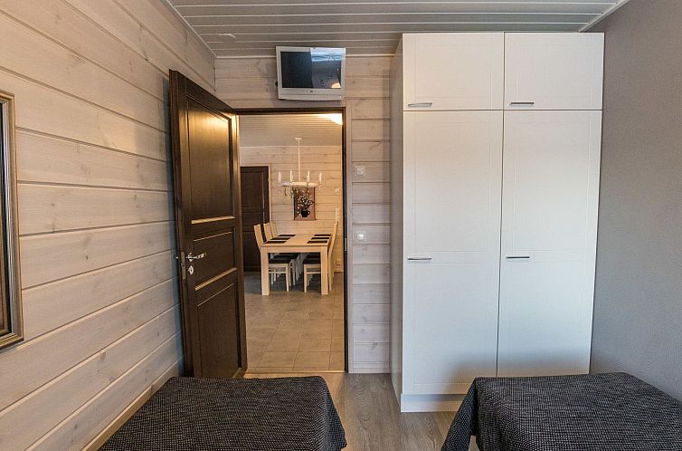 Vakantiehuis Hil-lak-ka ii as 5