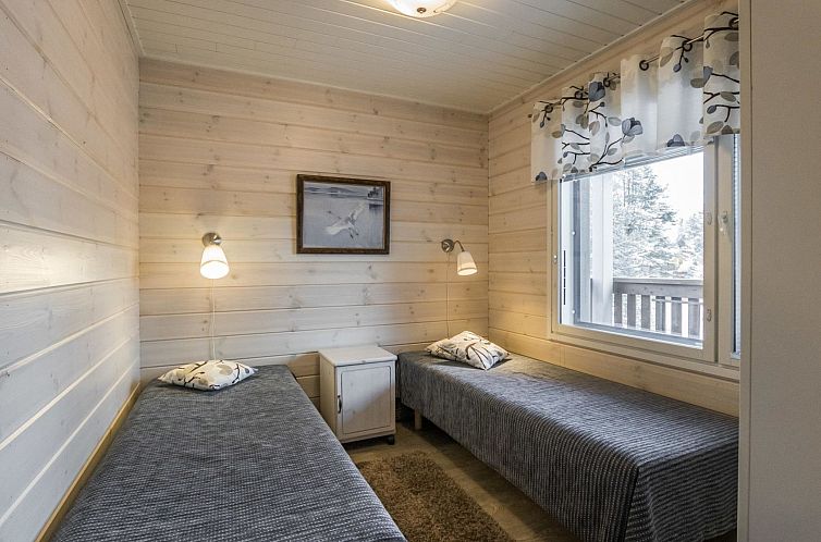 Vakantiehuis Hil-lak-ka ii as 5