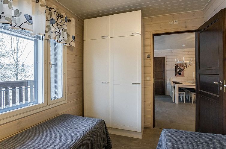 Vakantiehuis Hil-lak-ka ii as 5