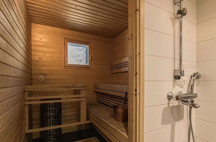 Vakantiehuis Hil-lak-ka ii as 5