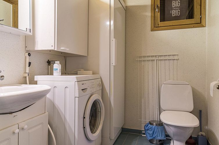 Vakantiehuis Tunturipöllö (huoneisto 902)