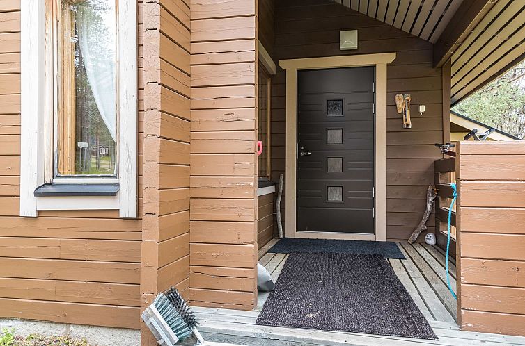 Vakantiehuis Tunturipöllö (huoneisto 902)