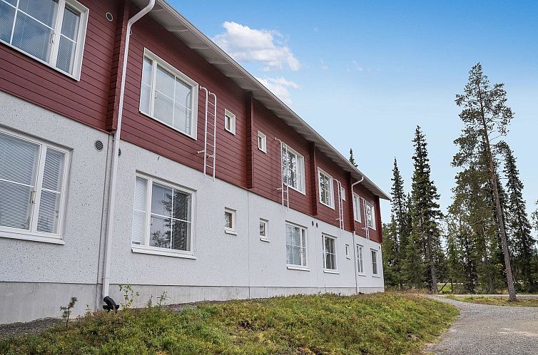 Unterkunft 22406510 - Ferienhaus Fins Lapland - Vakantiehuis Yllästar 3 as 508