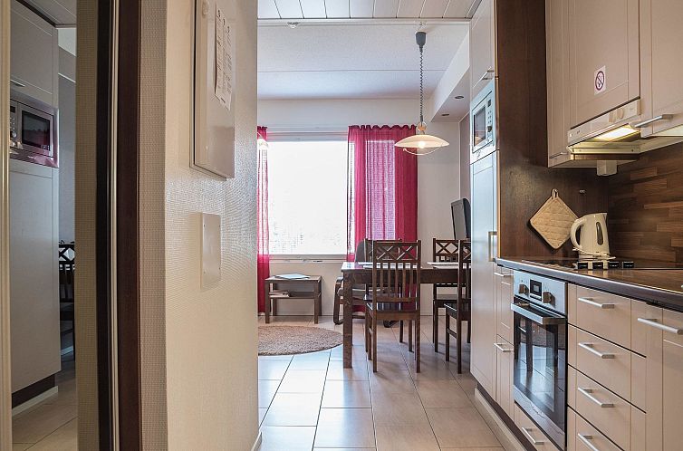 Vakantiehuis Yllästar 3 as 508