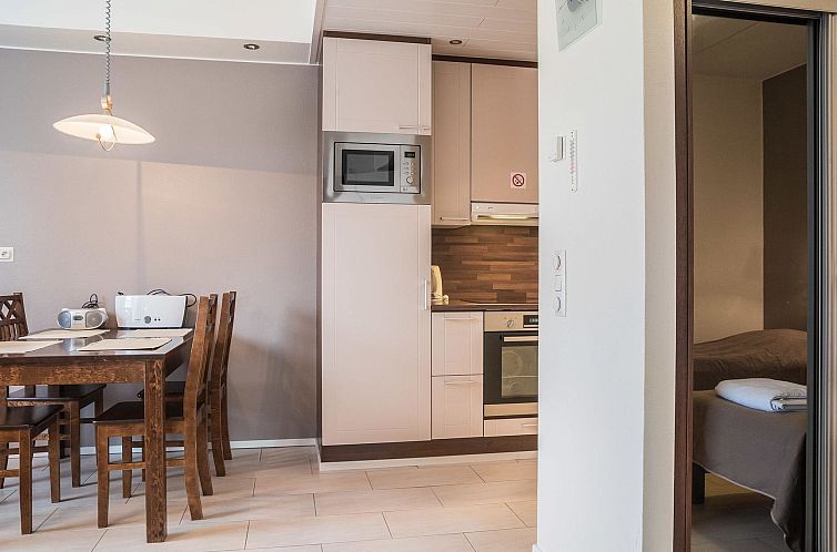 Vakantiehuis Yllästar 3 as 508