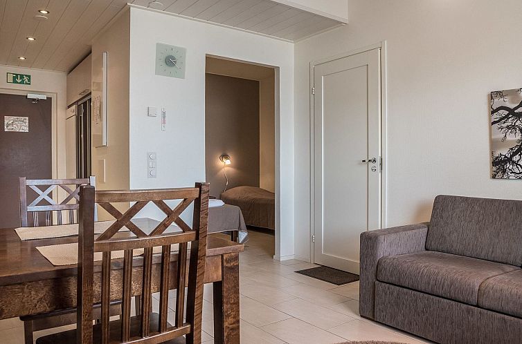 Vakantiehuis Yllästar 3 as 508