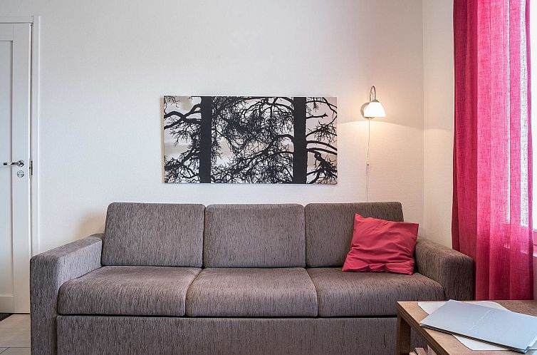 Vakantiehuis Yllästar 3 as 508