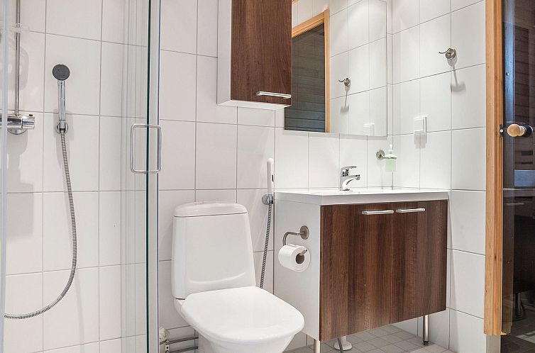 Vakantiehuis Yllästar 3 as 508