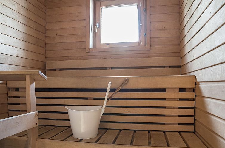 Vakantiehuis Yllästar 3 as 508