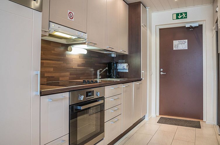 Vakantiehuis Yllästar 3 as 508