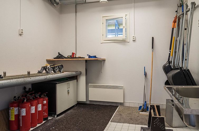 Vakantiehuis Yllästar 3 as 508