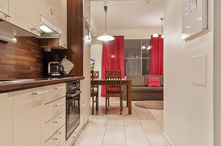 Vakantiehuis Yllästar 3 as 609