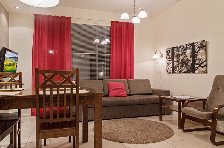 Vakantiehuis Yllästar 3 as 609