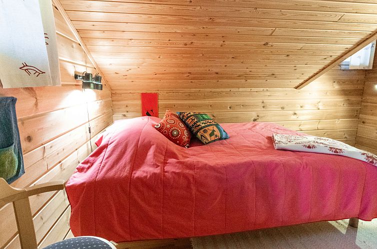 Vakantiehuis Ylläs vaskooli 1