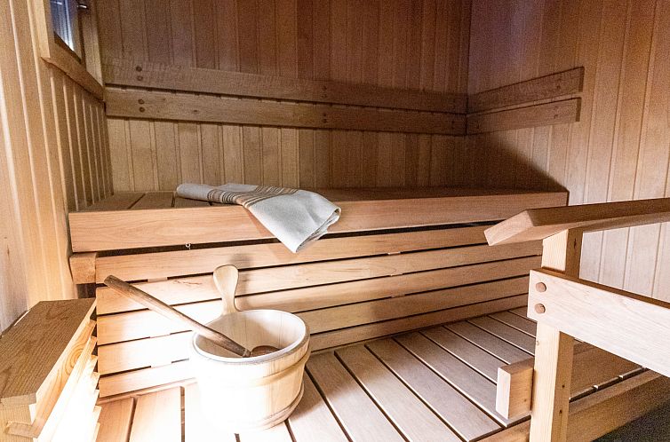 Vakantiehuis Ylläs vaskooli 1