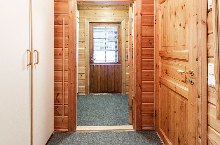 Vakantiehuis Ylläs vaskooli 1