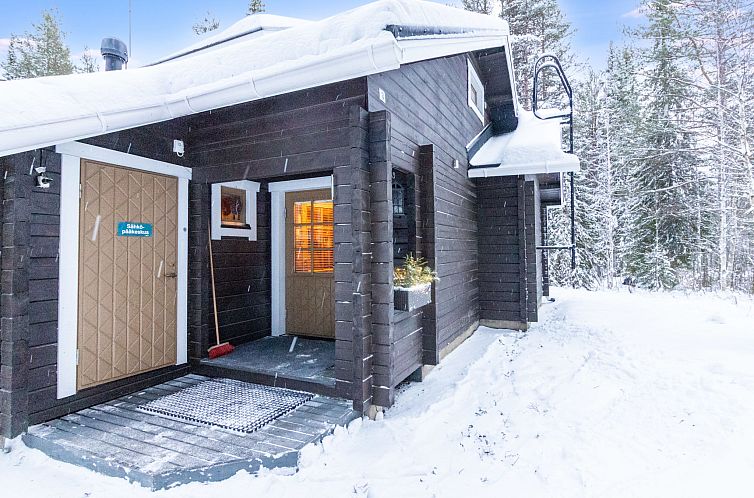 Vakantiehuis Ylläs vaskooli 1