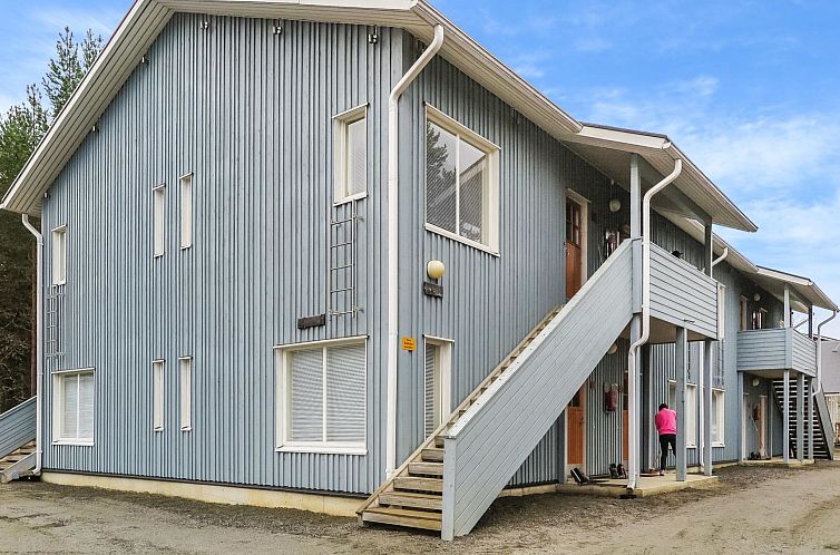 Vakantiehuis Kanerva 202