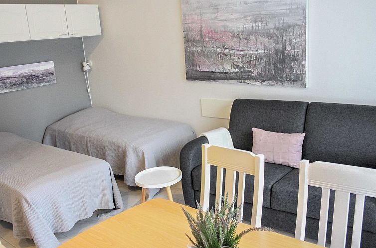 Vakantiehuis Kanerva 202