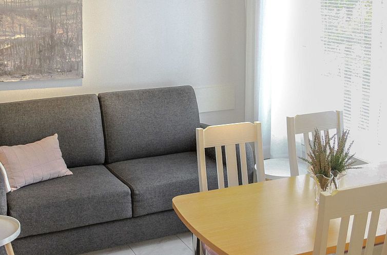 Vakantiehuis Kanerva 202