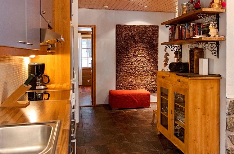 Vakantiehuis Kivalonmaa a