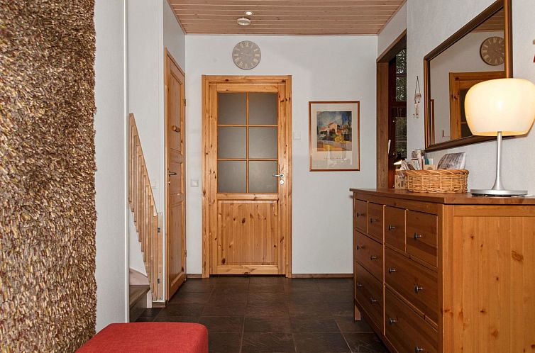 Vakantiehuis Kivalonmaa a