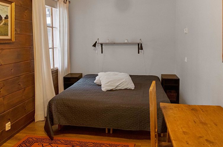 Vakantiehuis Kivalonmaa a