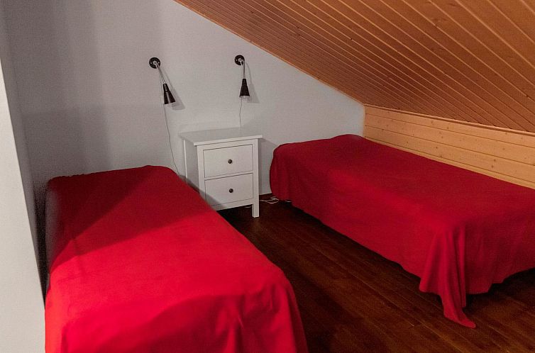 Vakantiehuis Kivalonmaa a