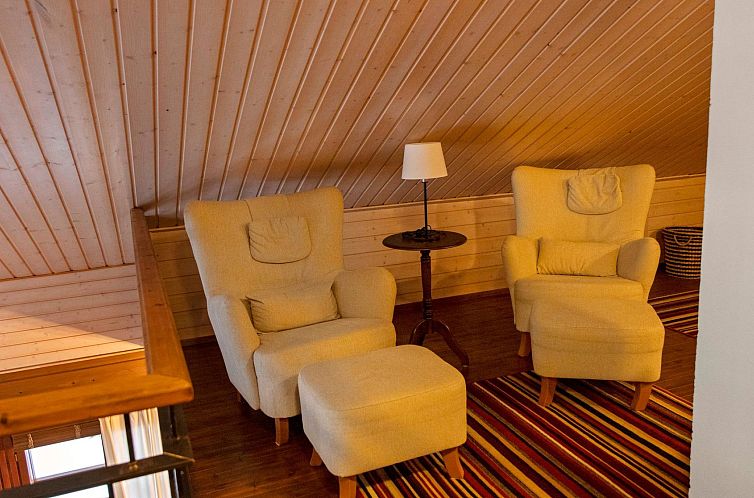 Vakantiehuis Kivalonmaa a