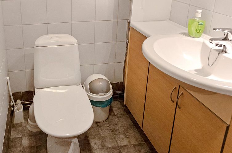 Vakantiehuis Kivalonmaa a