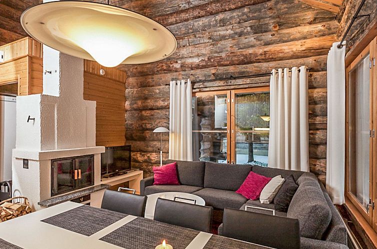 Vakantiehuis Hillankukka 5