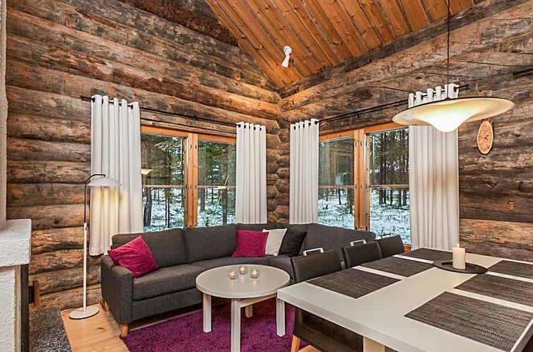 Vakantiehuis Hillankukka 5