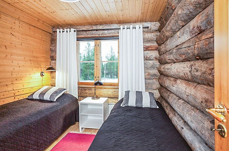 Vakantiehuis Hillankukka 5