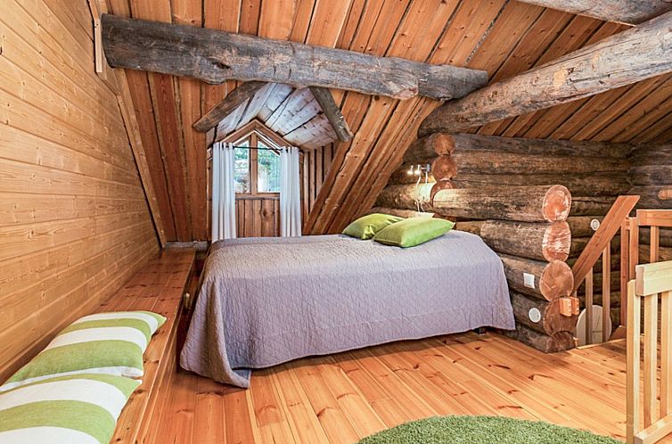 Vakantiehuis Hillankukka 5