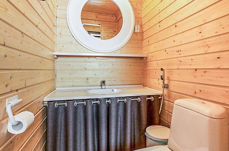 Vakantiehuis Hillankukka 5