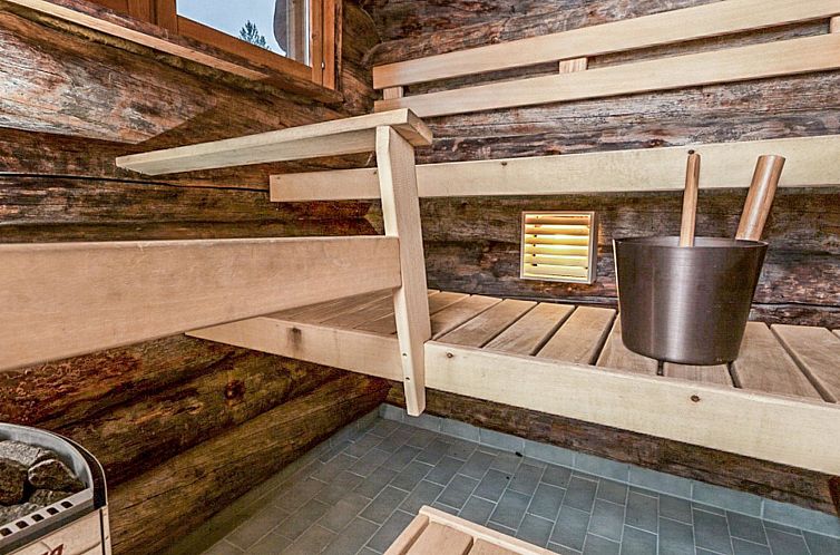 Vakantiehuis Hillankukka 5