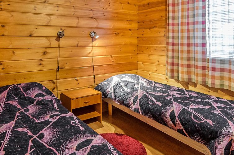 Vakantiehuis Lapinkulta a