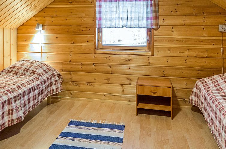 Vakantiehuis Lapinkulta a
