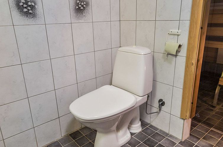 Vakantiehuis Lapinkulta a