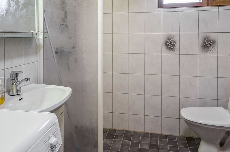 Vakantiehuis Lapinkulta a