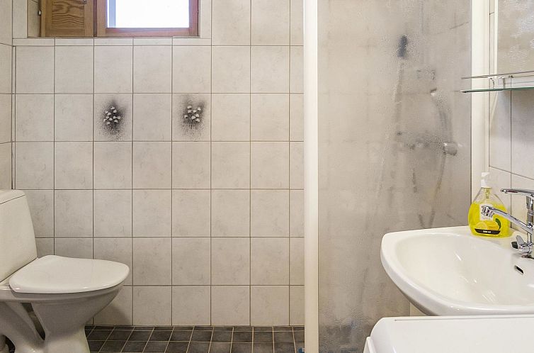 Vakantiehuis Lapinkulta b