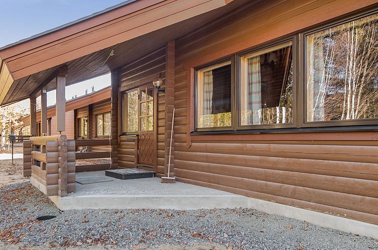 Vakantiehuis Ylläskuru d 2