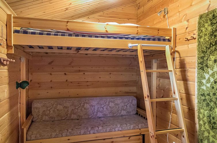 Vakantiehuis Ylläskuru d 2