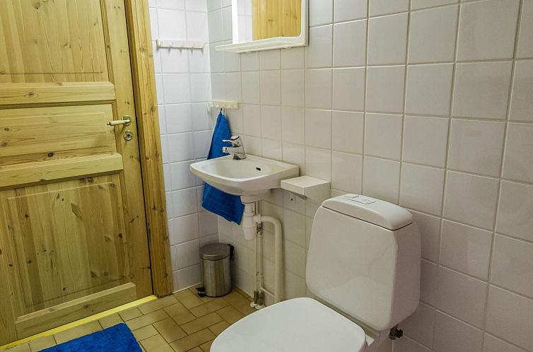 Vakantiehuis Ylläskuru d 2