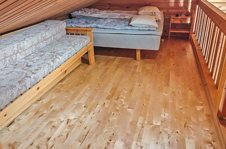 Vakantiehuis Ylläskuru d 2