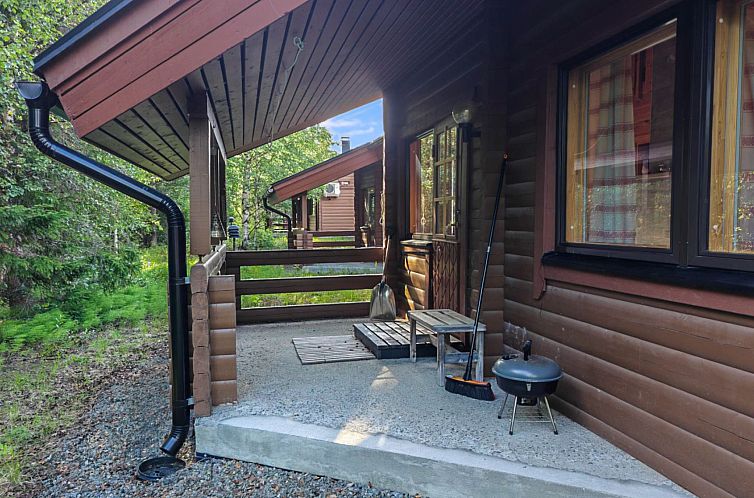 Vakantiehuis Ylläskuru d 2