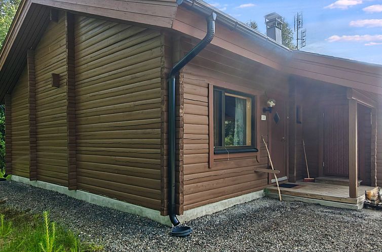 Vakantiehuis Ylläskuru d 2