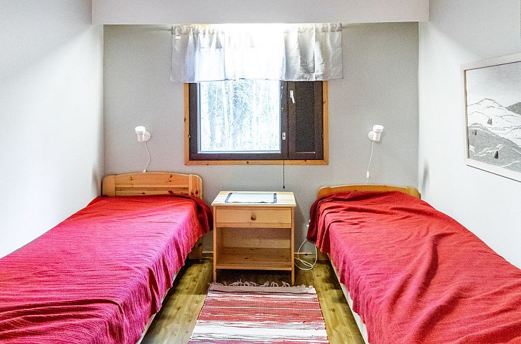 Vakantiehuis Villa kero